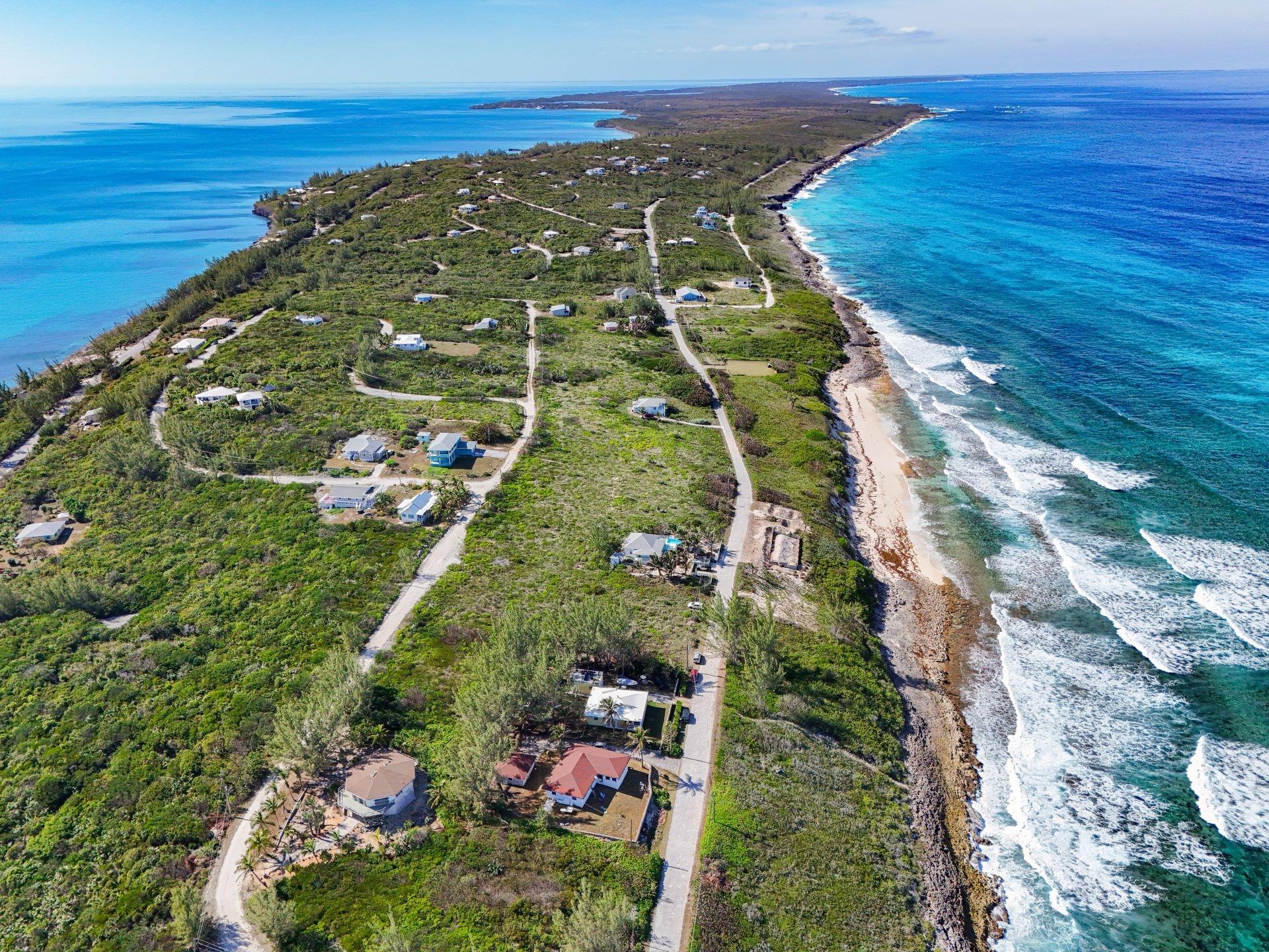 LOT IN RAINBOW BAY