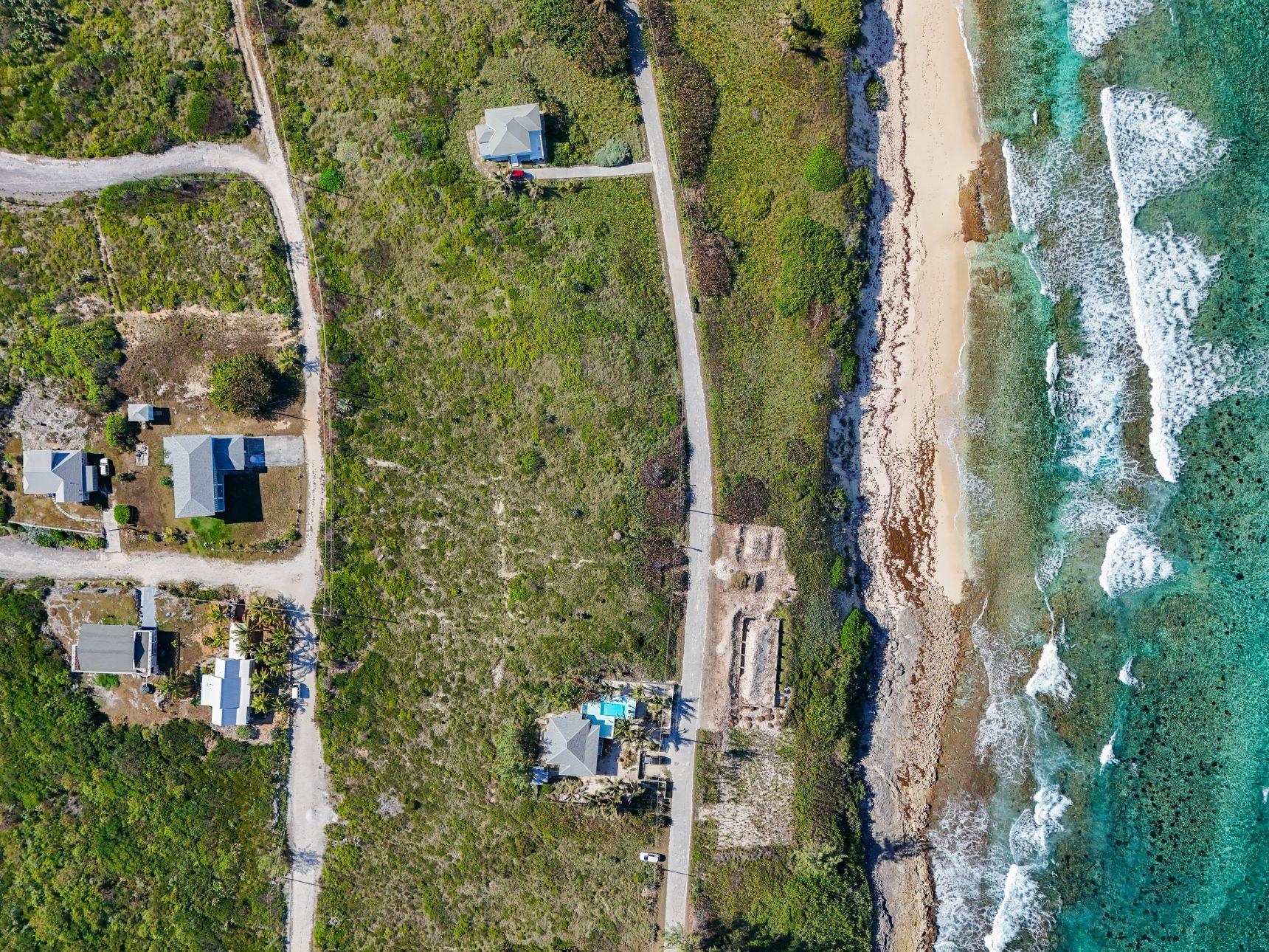 LOT IN RAINBOW BAY