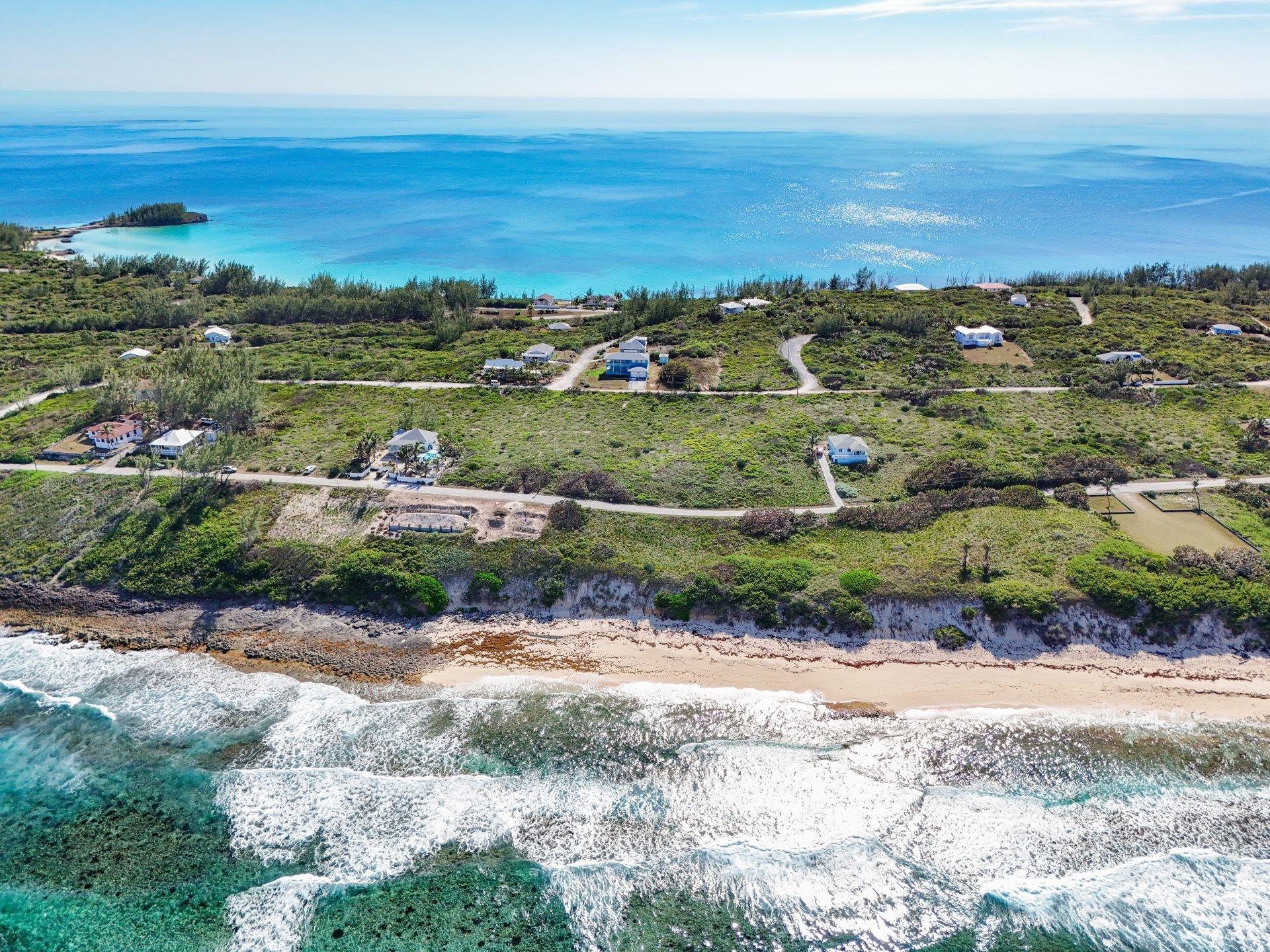 LOT IN RAINBOW BAY