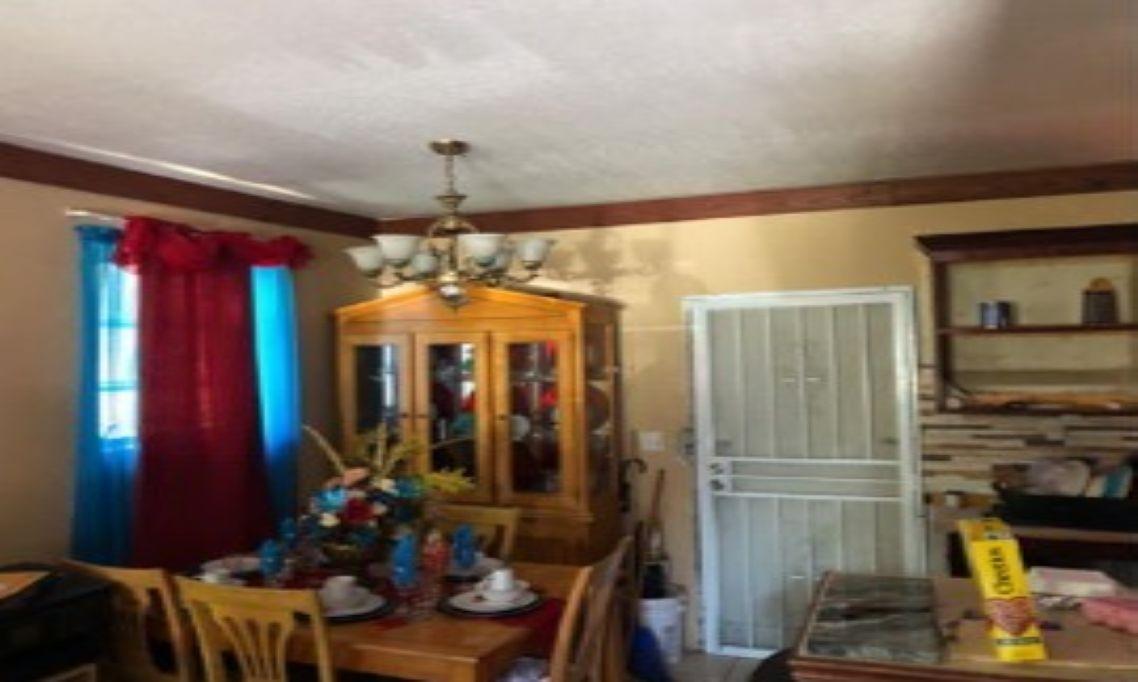 HOLLYWOOD SUBDIVISION LOT