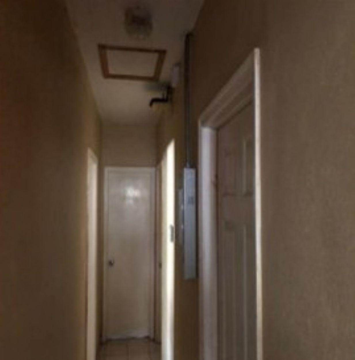 HOLLYWOOD SUBDIVISION LOT