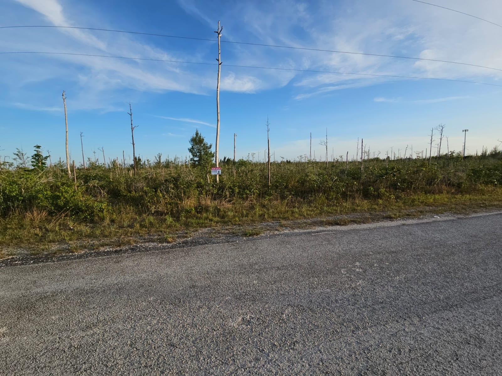 HEYBRIDGE DRIVE