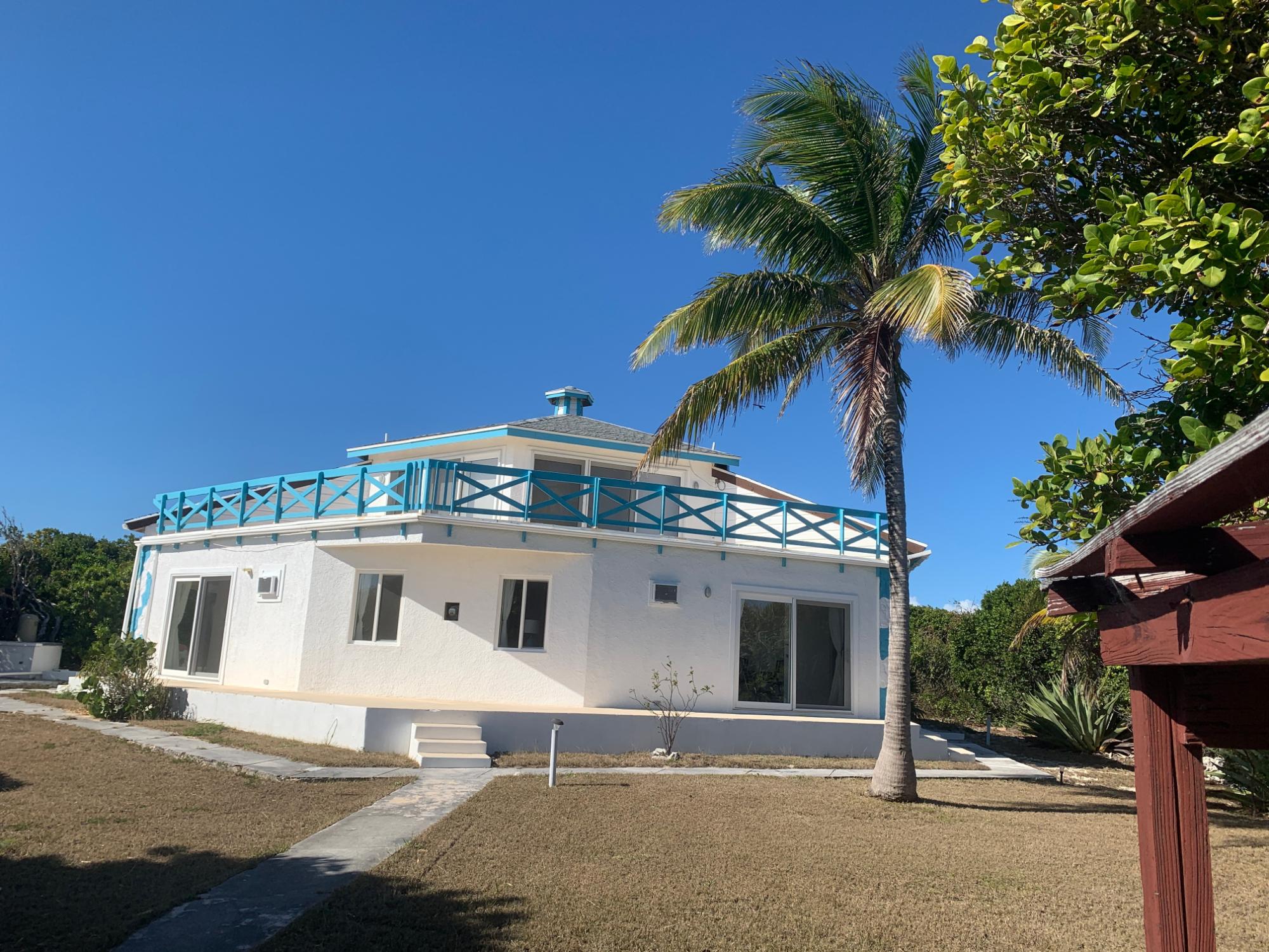 SUNSET HOUSE   4/2