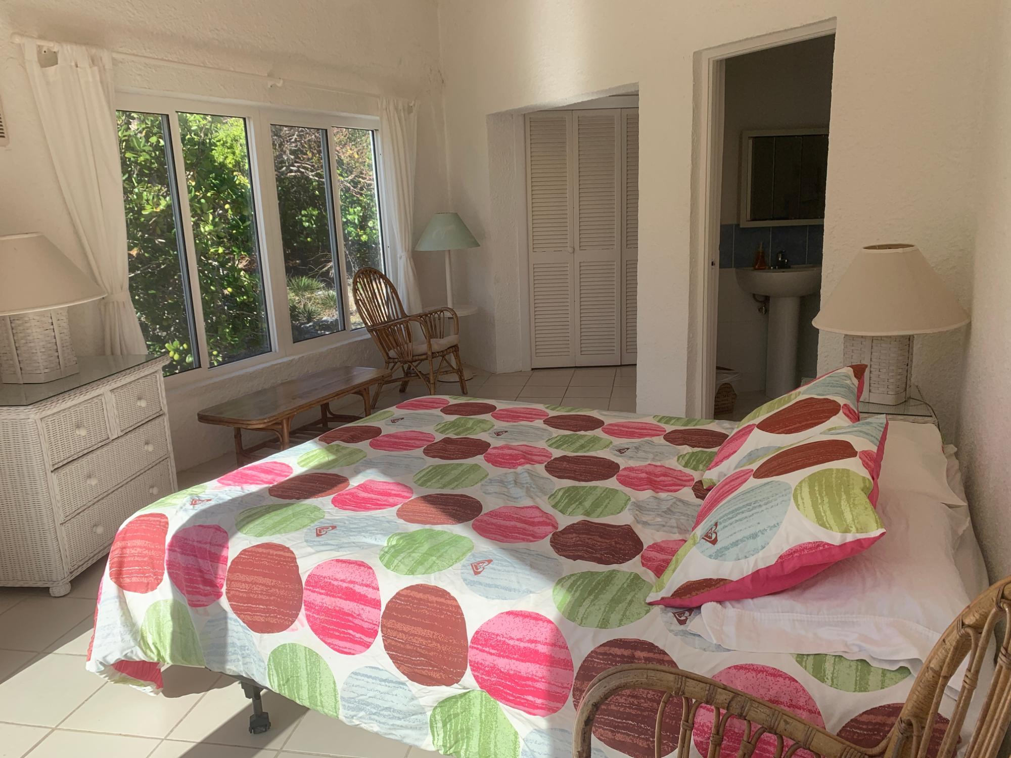 SUNSET HOUSE   4/2