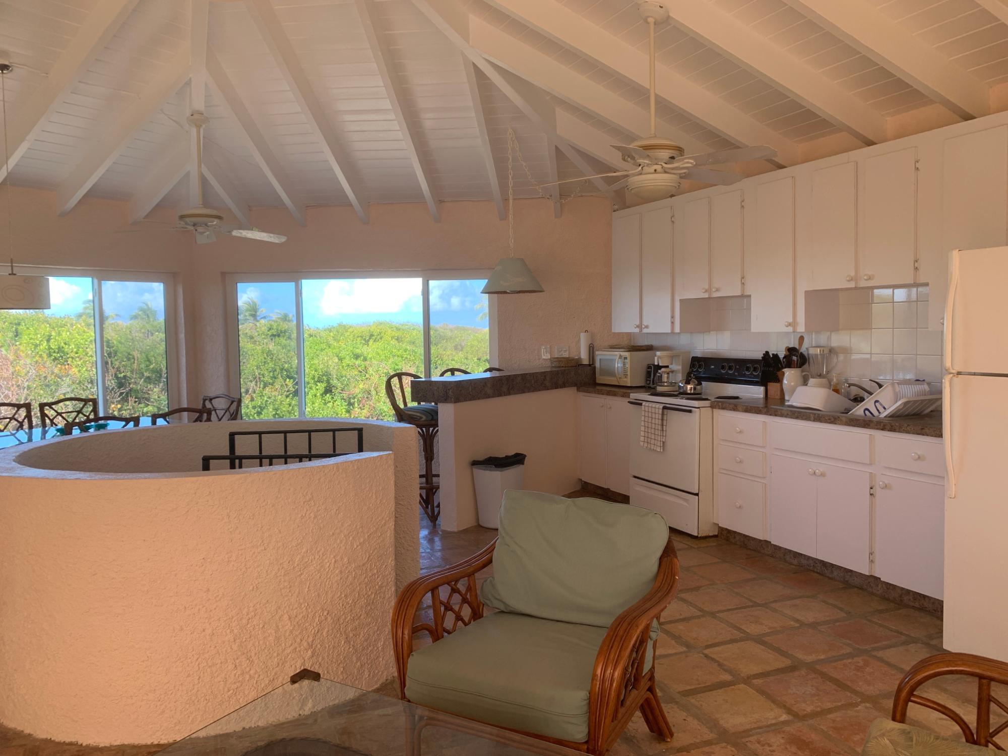 SUNSET HOUSE   4/2