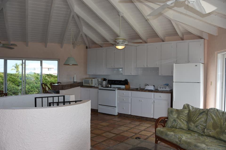 SUNSET HOUSE   4/2
