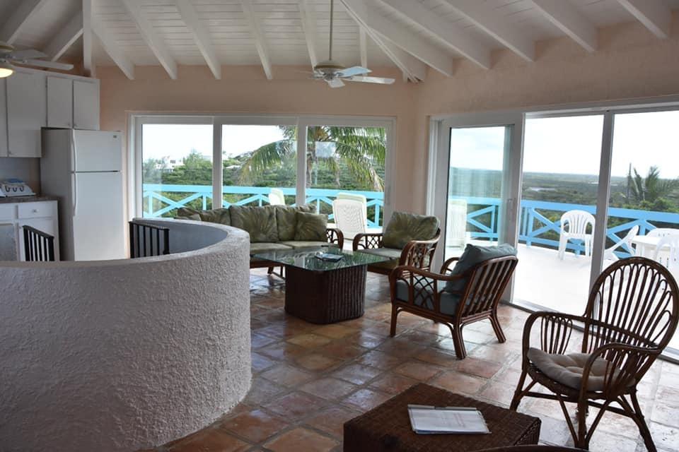 SUNSET HOUSE   4/2