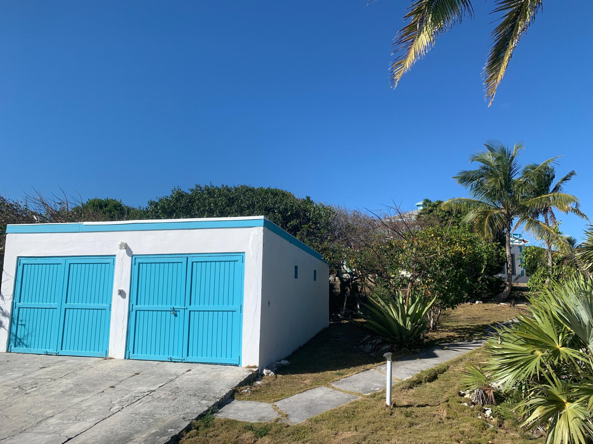 SUNSET HOUSE   4/2