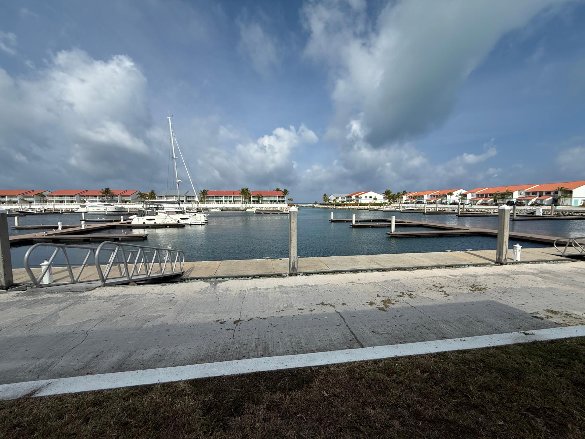 Bimini Cove