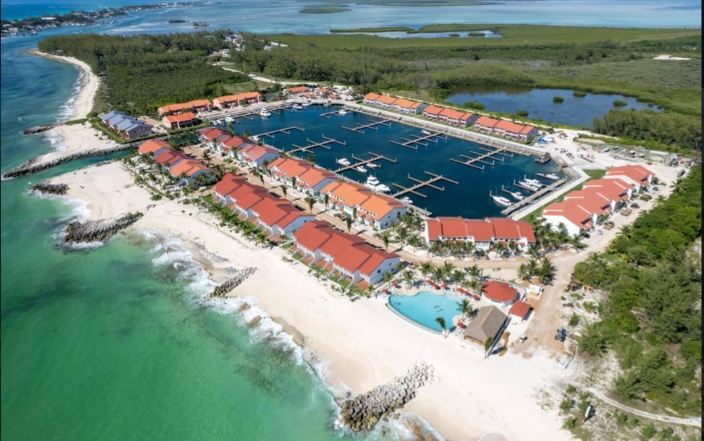 Bimini Cove