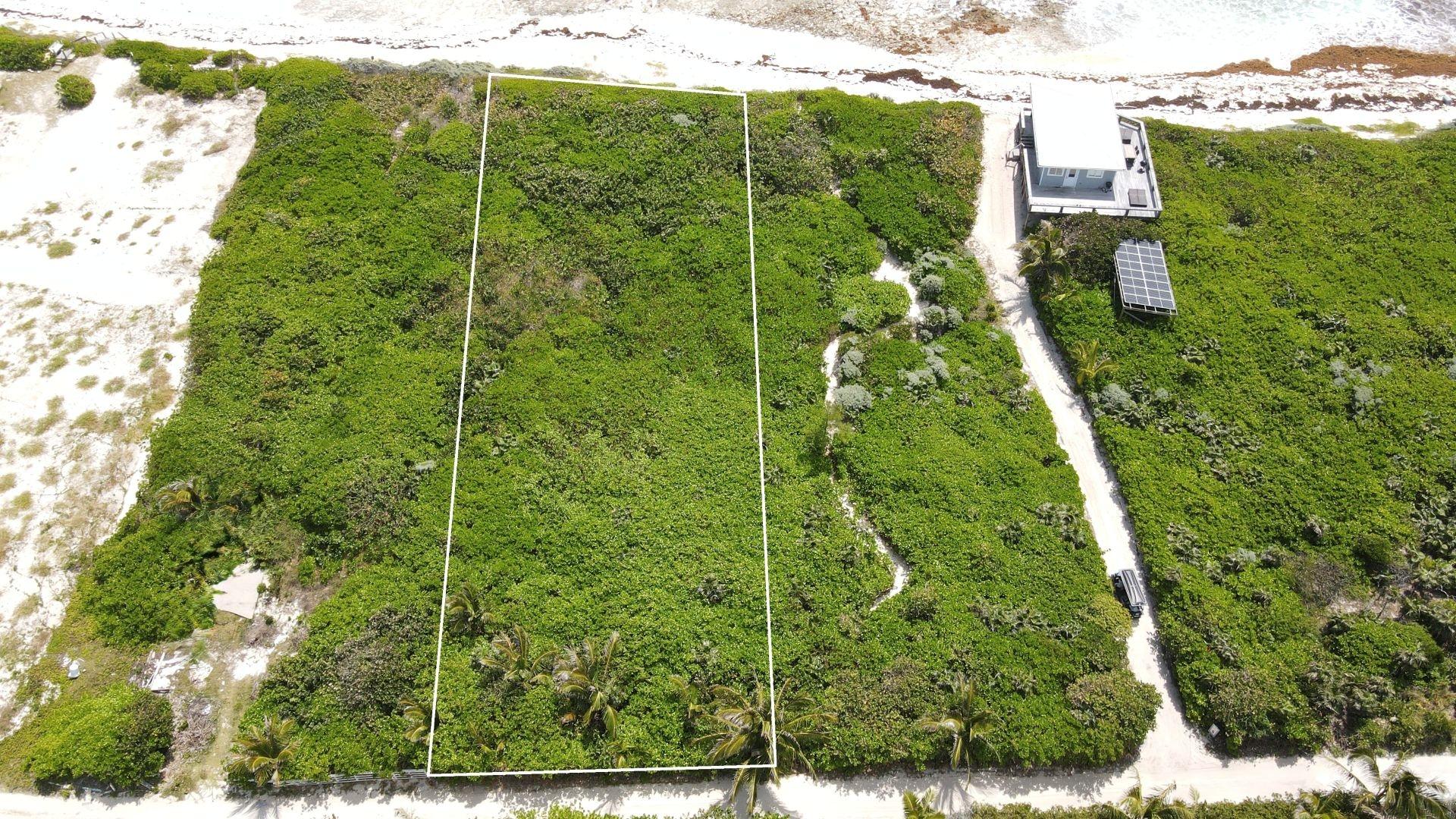 LOT 24, WHITE SOUND
