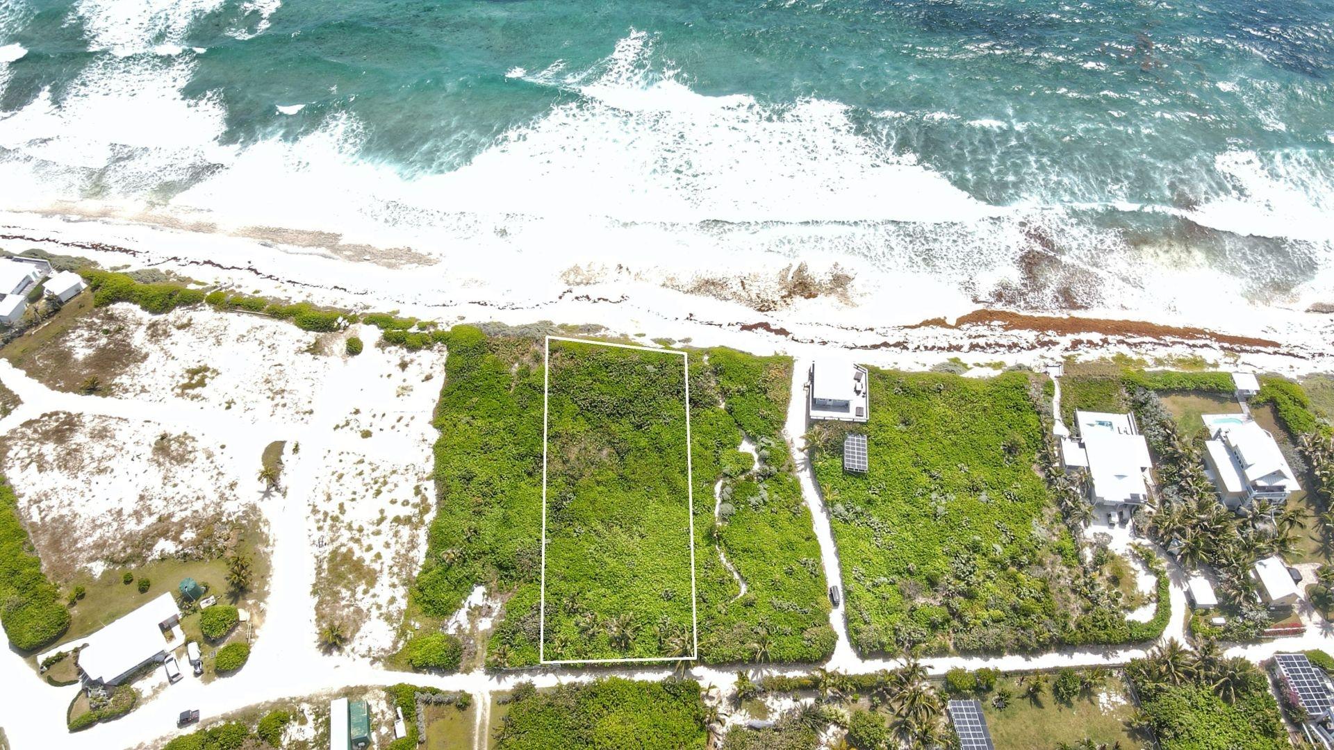 LOT 24, WHITE SOUND
