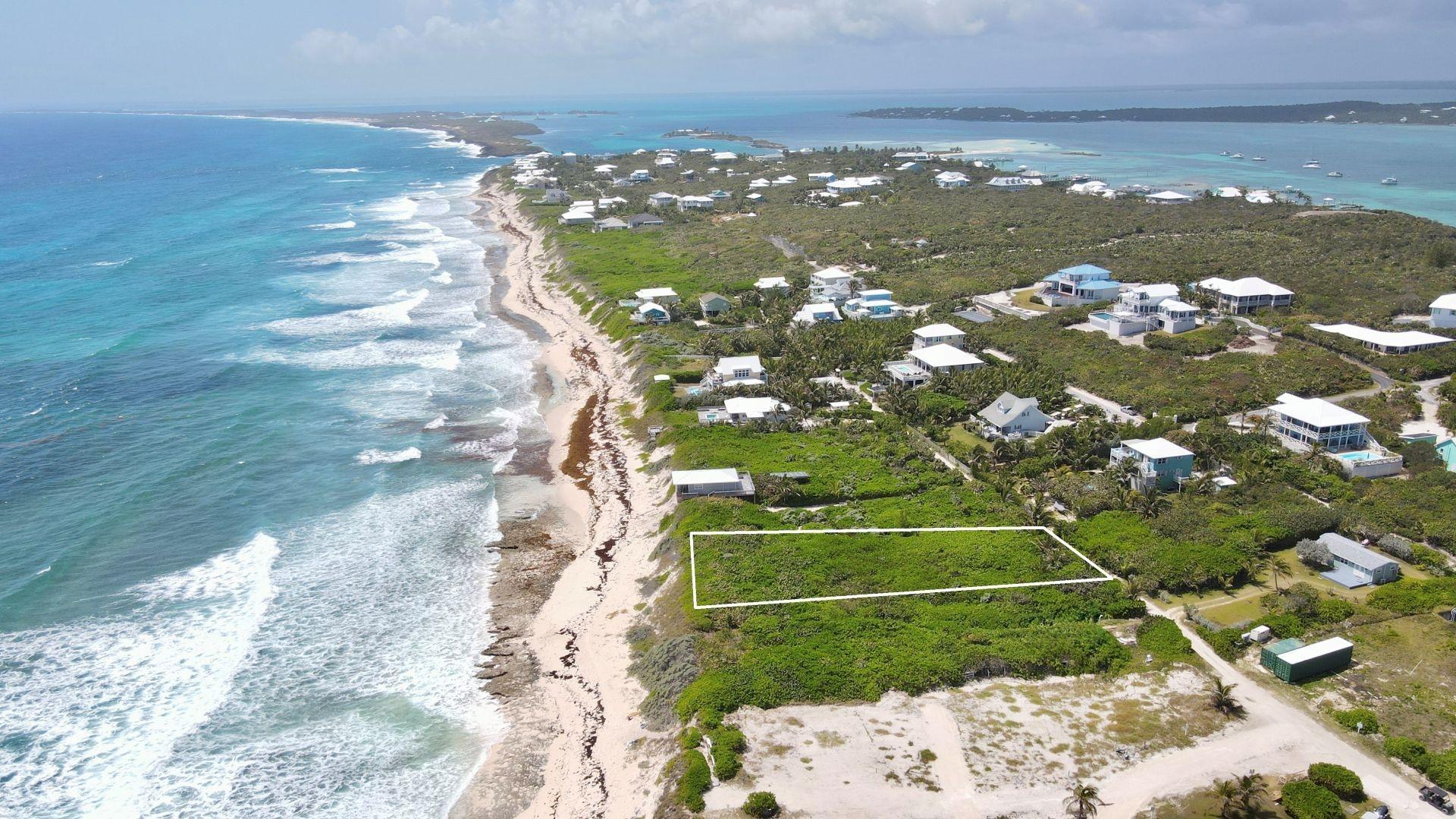 LOT 24, WHITE SOUND