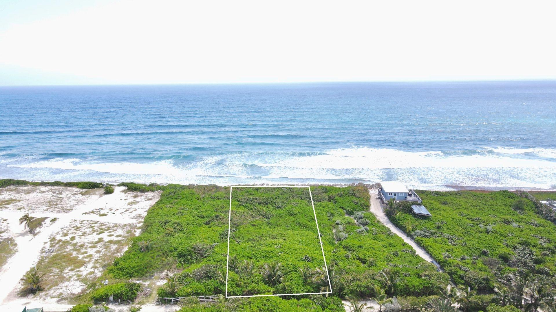 LOT 24, WHITE SOUND