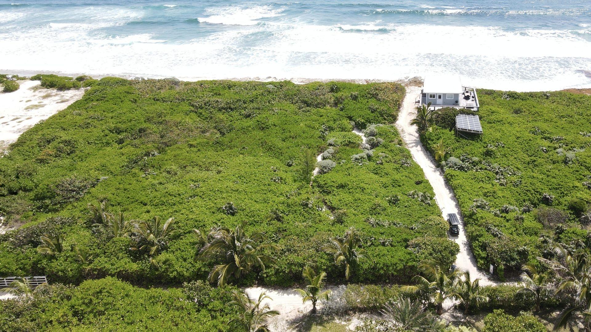 LOT 24, WHITE SOUND