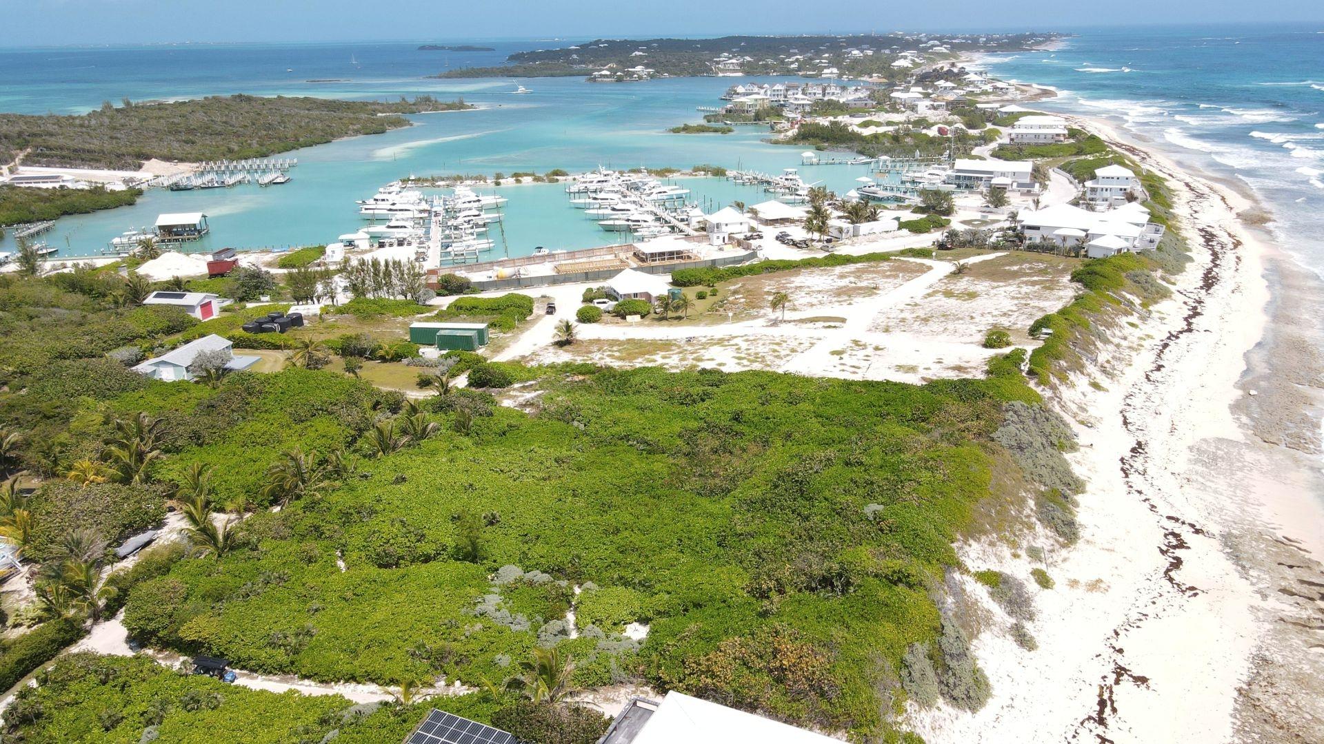LOT 24, WHITE SOUND