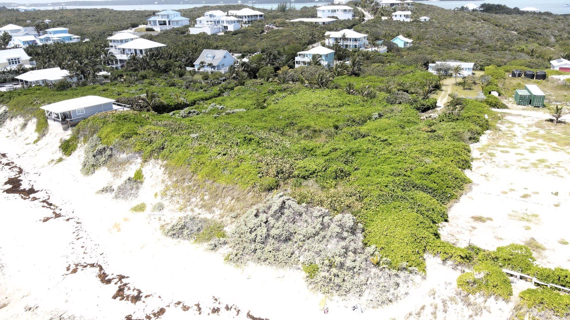 LOT 24, WHITE SOUND