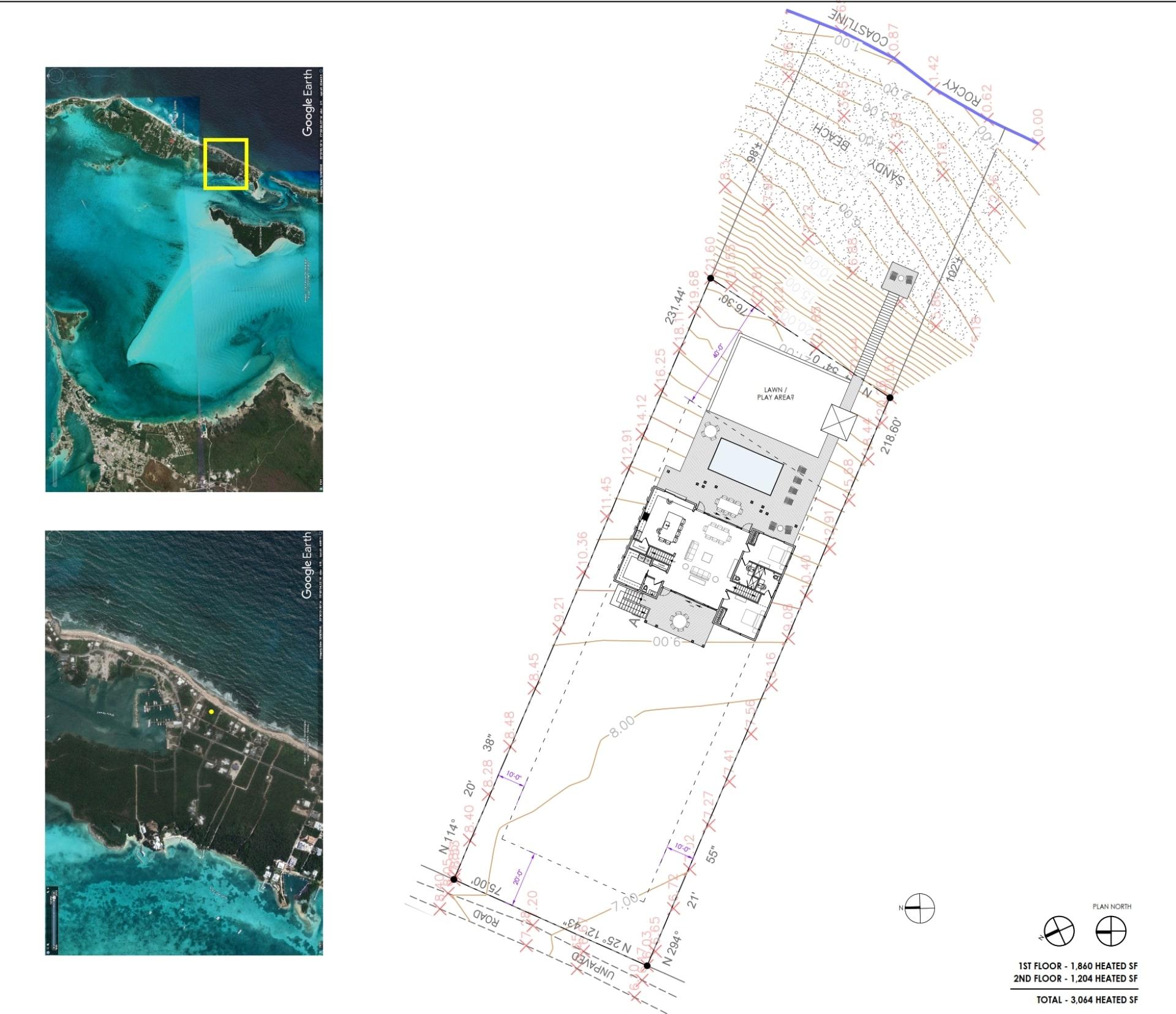 LOT 24, WHITE SOUND