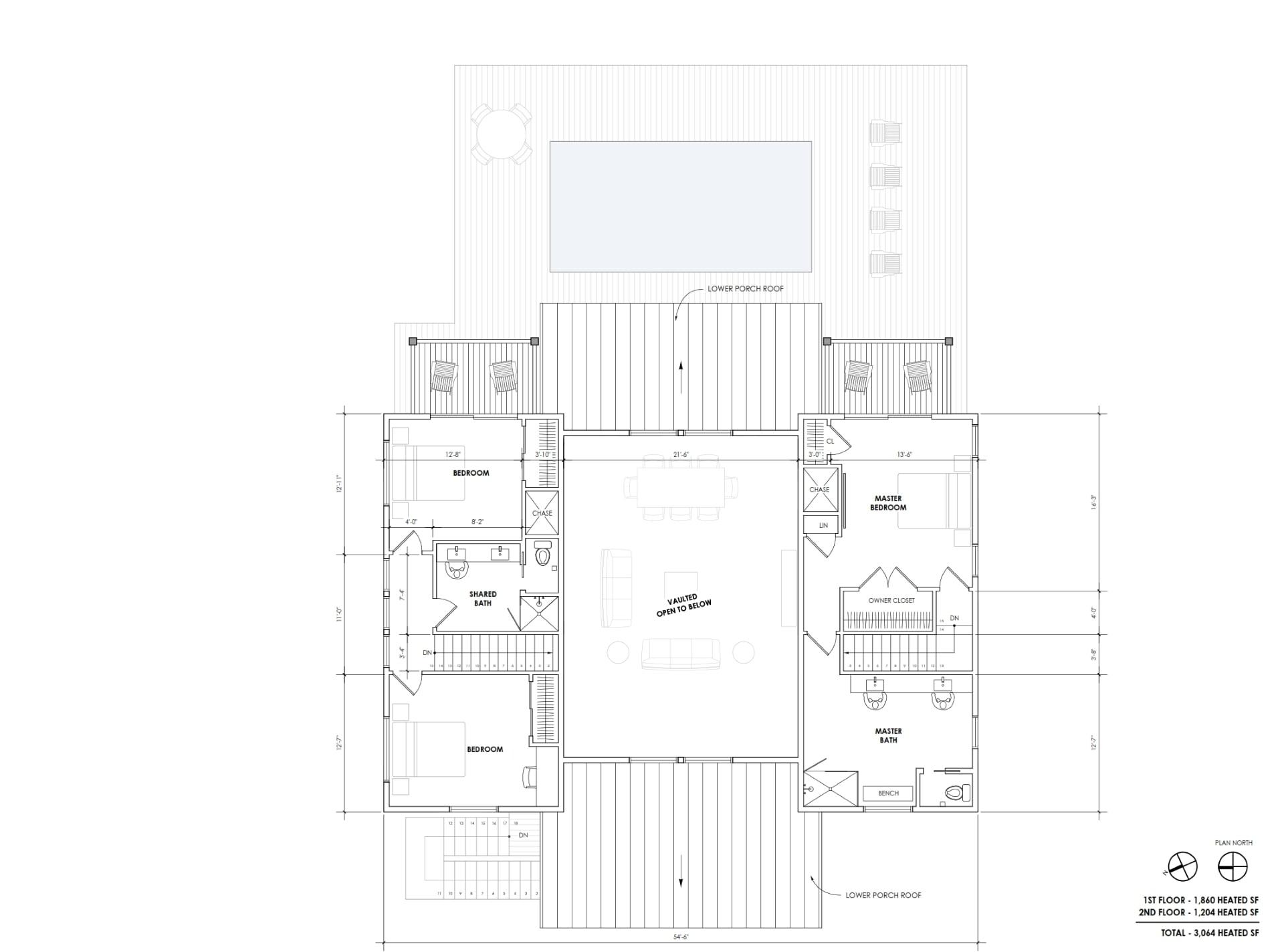 LOT 24, WHITE SOUND