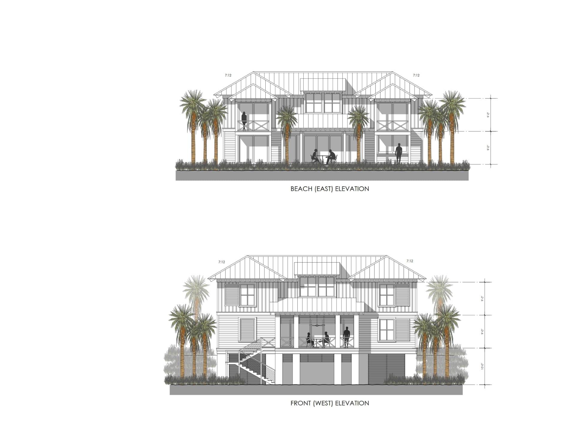 LOT 24, WHITE SOUND