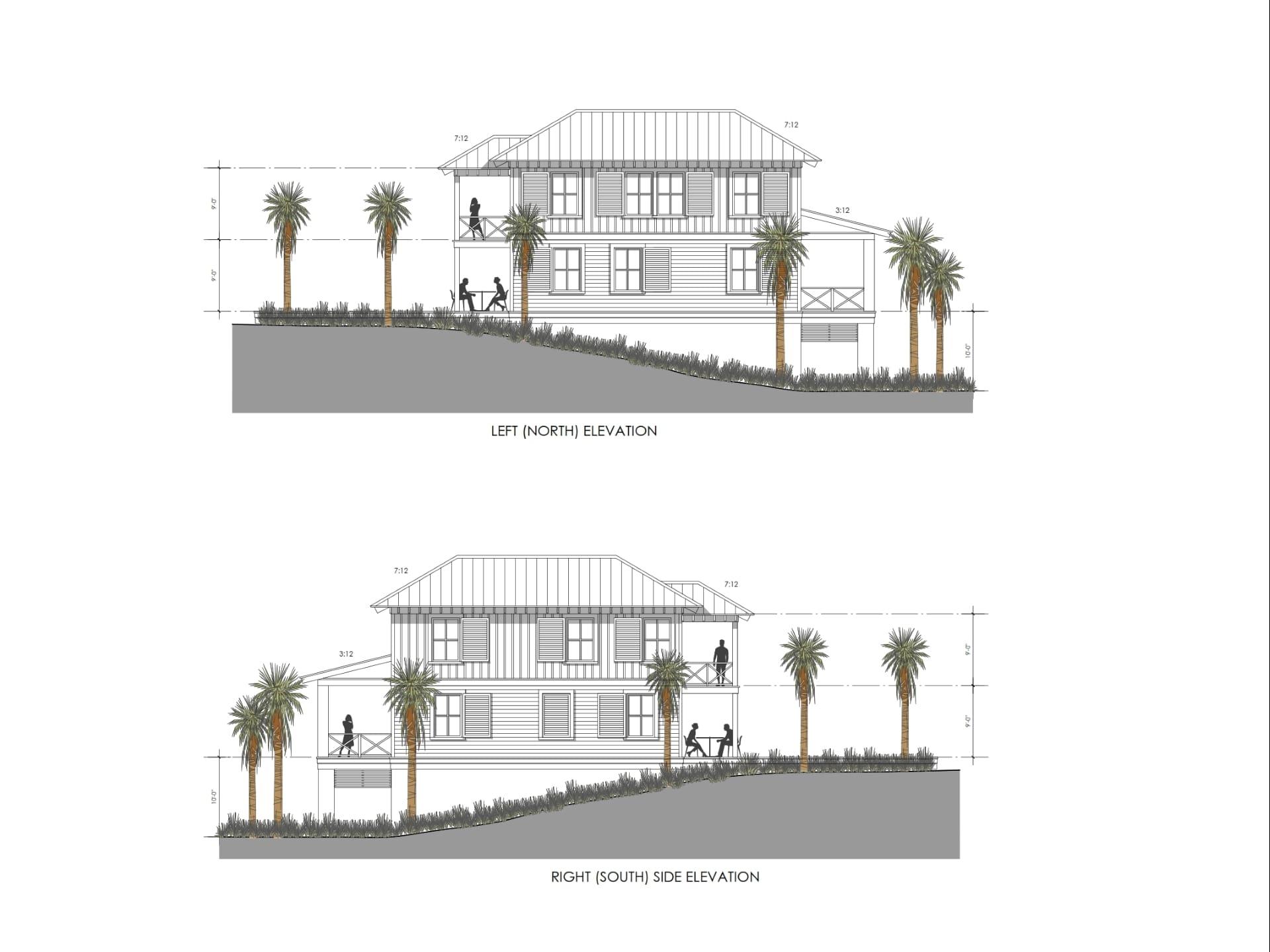 LOT 24, WHITE SOUND