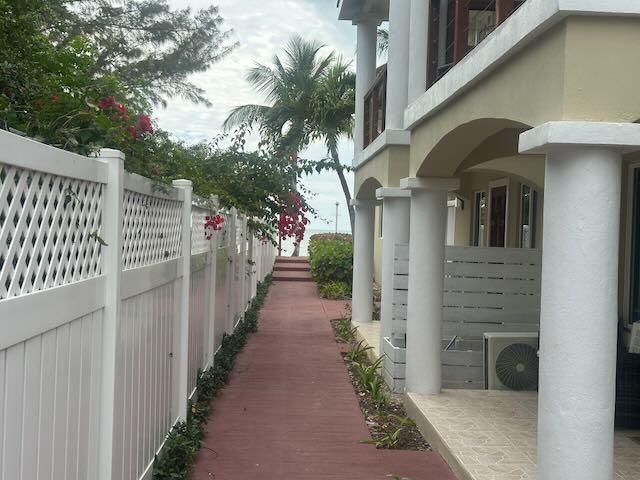 CORAL HARBOUR