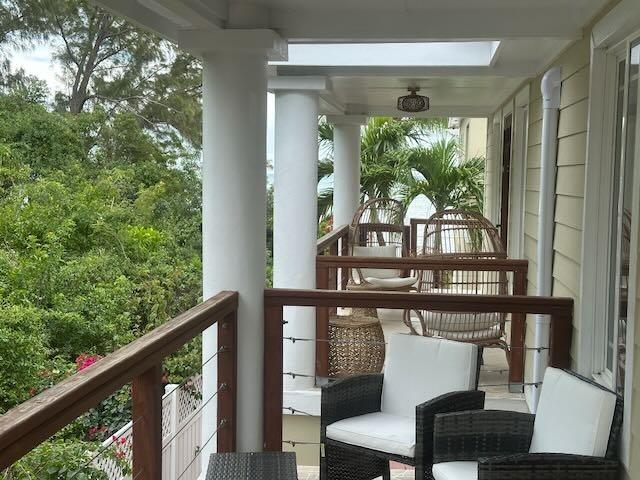 CORAL HARBOUR