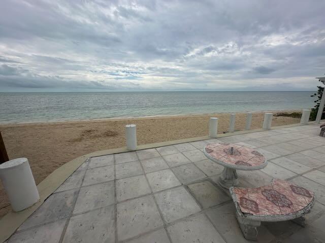 CORAL HARBOUR