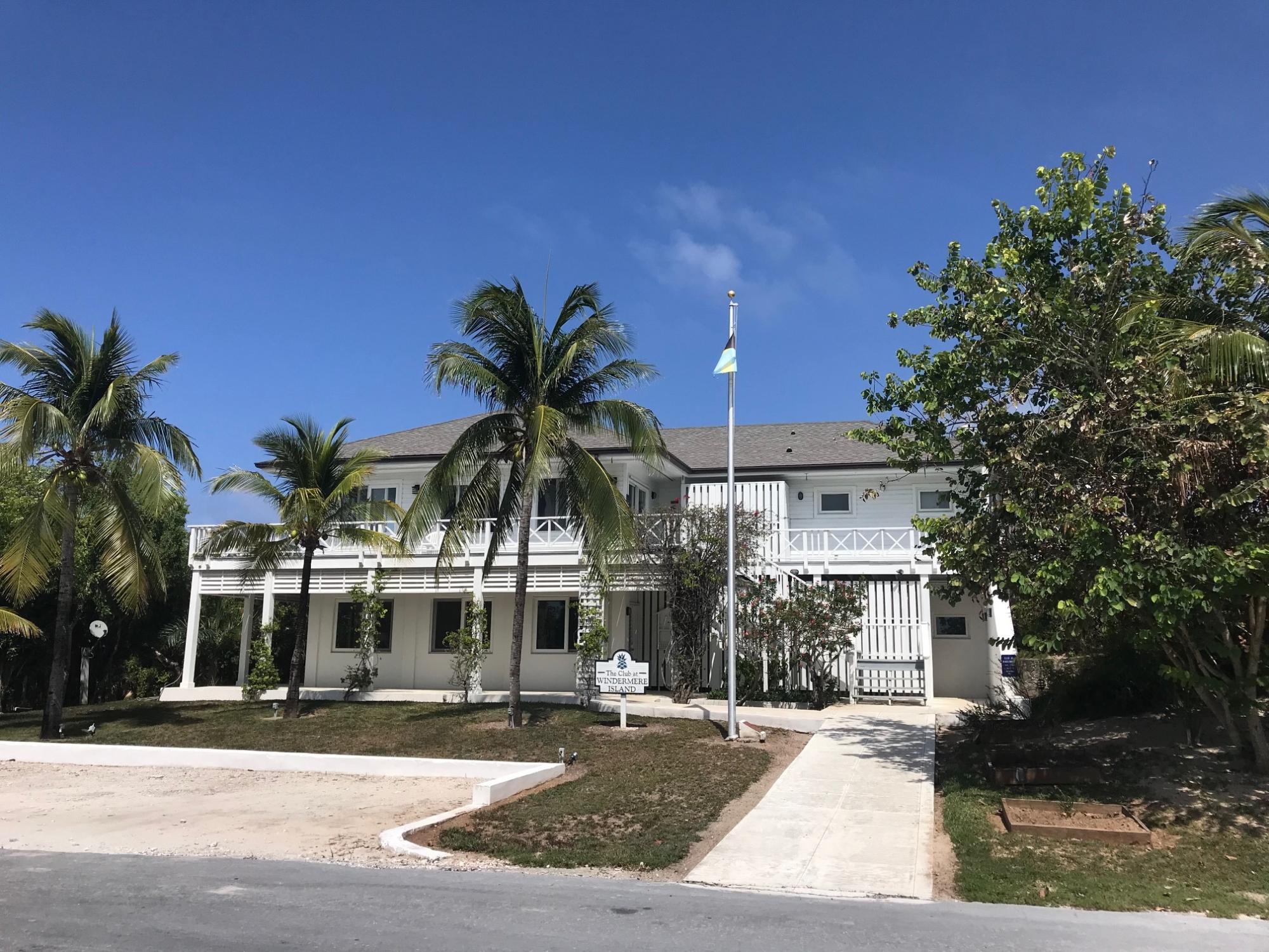 WINDERMERE ISLAND LOT
