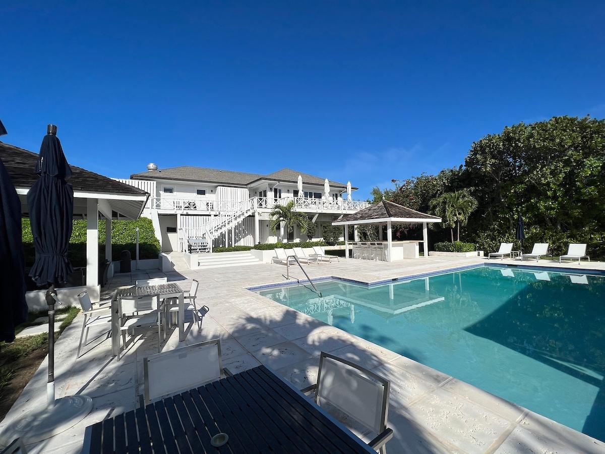 WINDERMERE ISLAND LOT