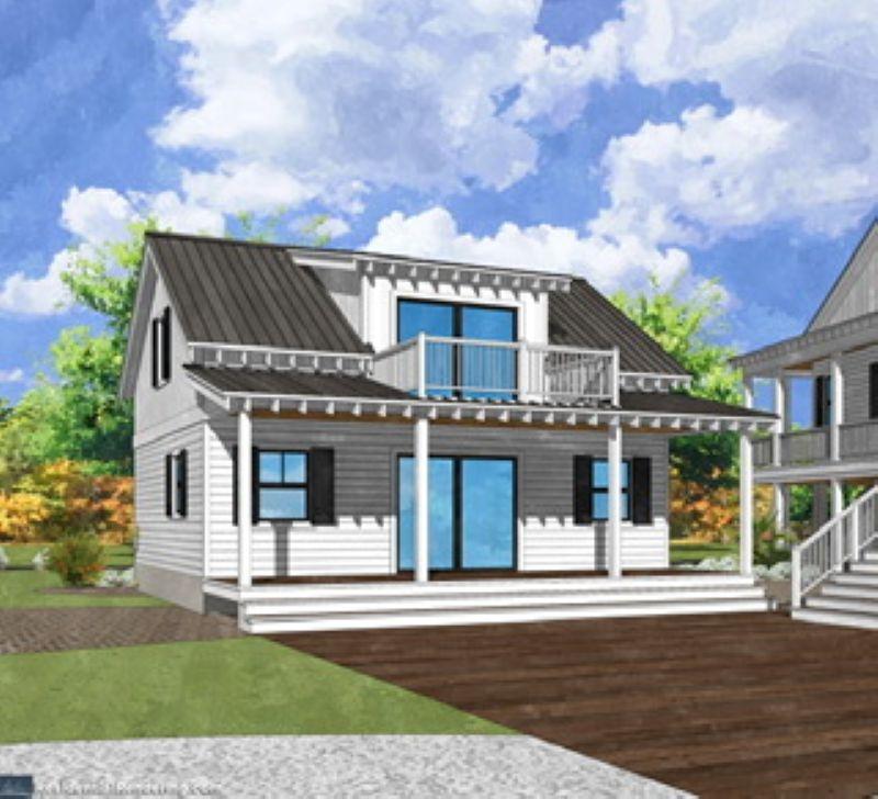 LOT 3 COCO BAY