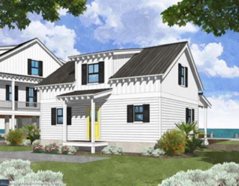 LOT 3 COCO BAY