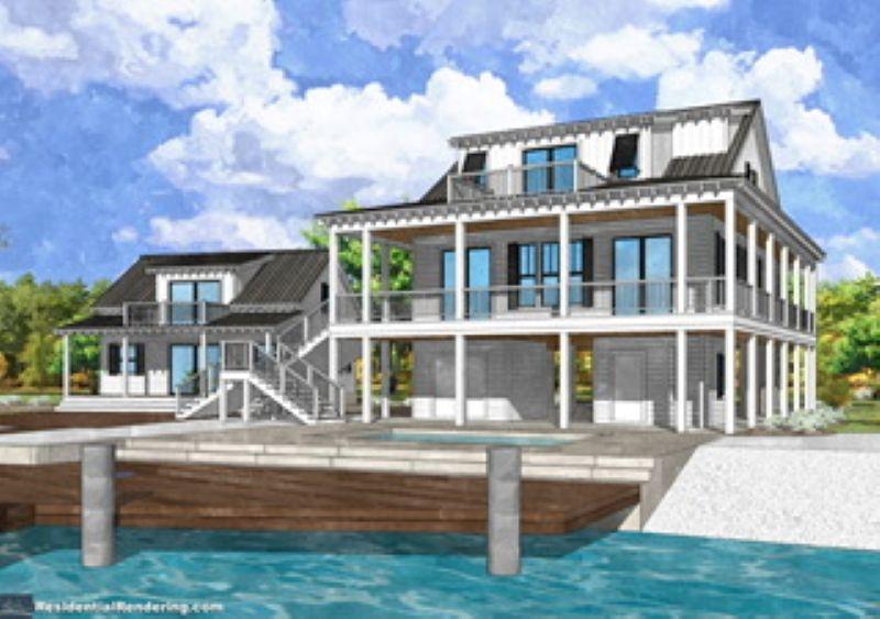 LOT 3 COCO BAY