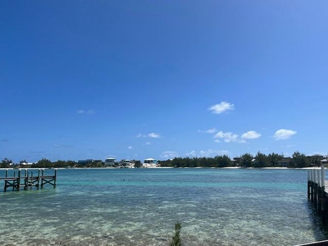 LOT 3 COCO BAY