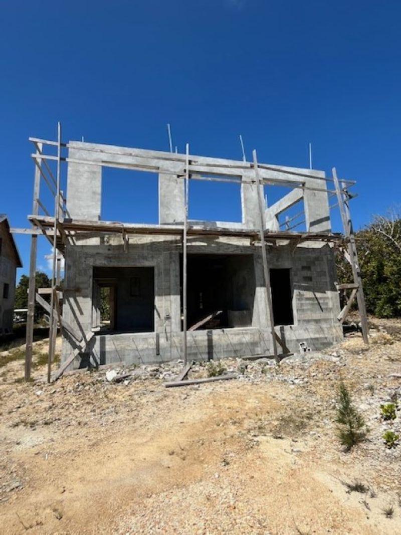 LOT 3 COCO BAY