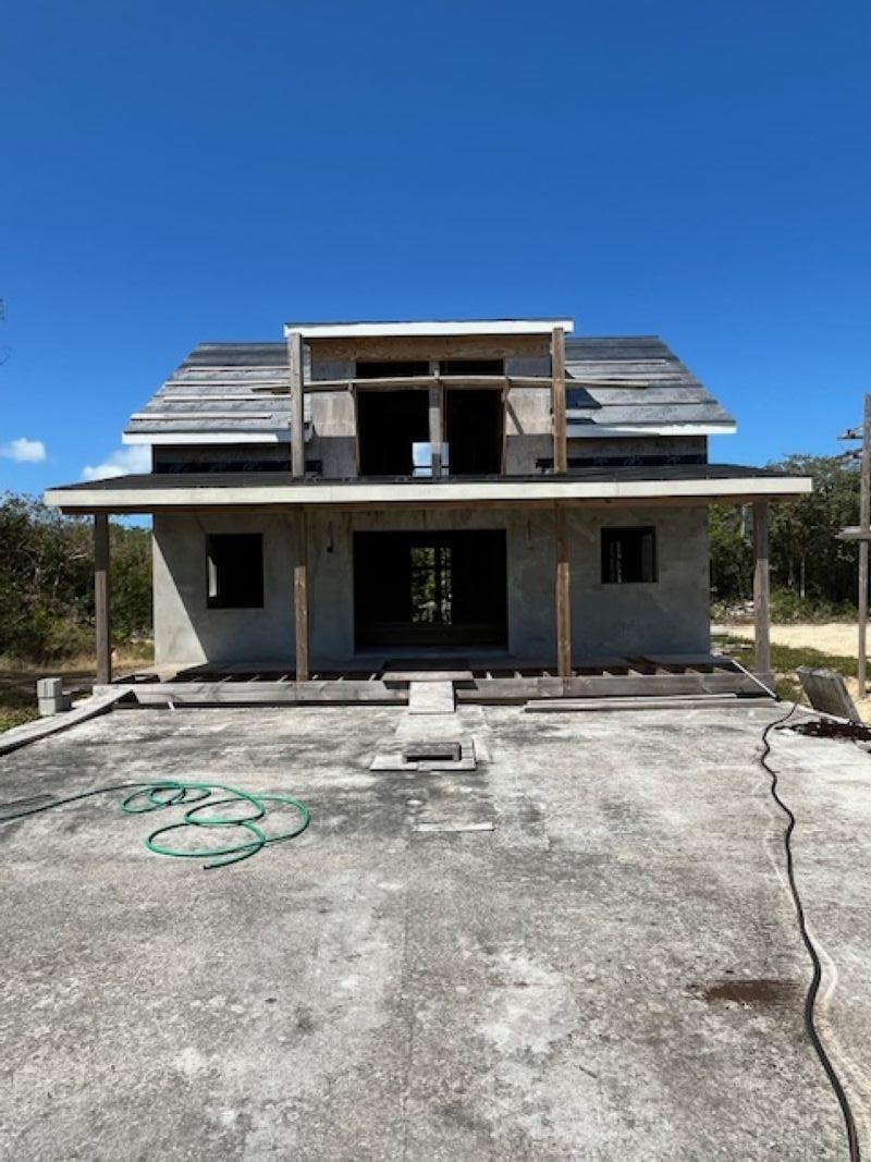 LOT 3 COCO BAY