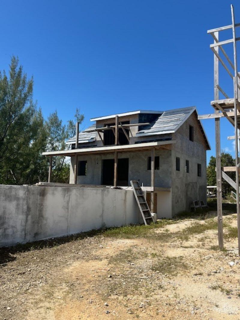 LOT 3 COCO BAY