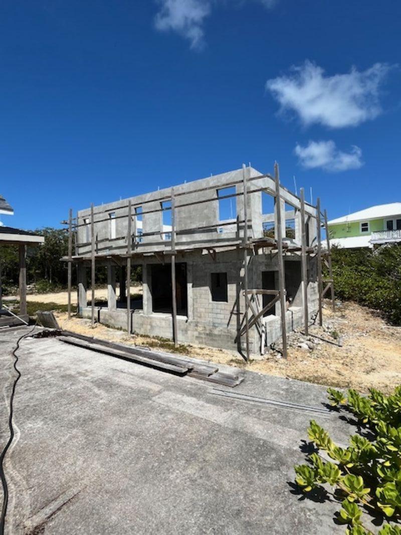 LOT 3 COCO BAY