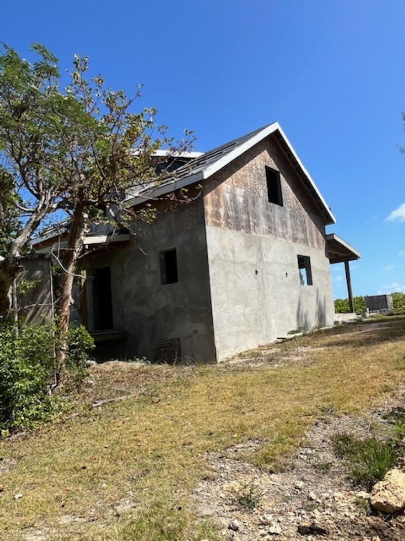 LOT 3 COCO BAY