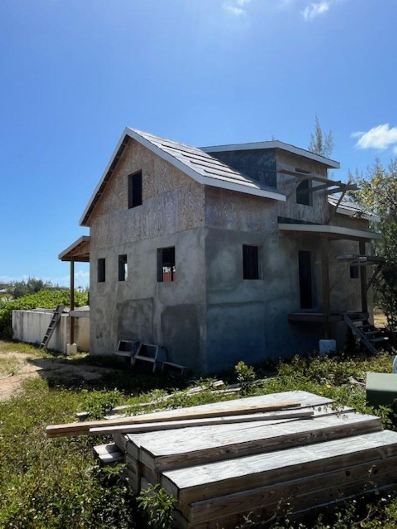 LOT 3 COCO BAY