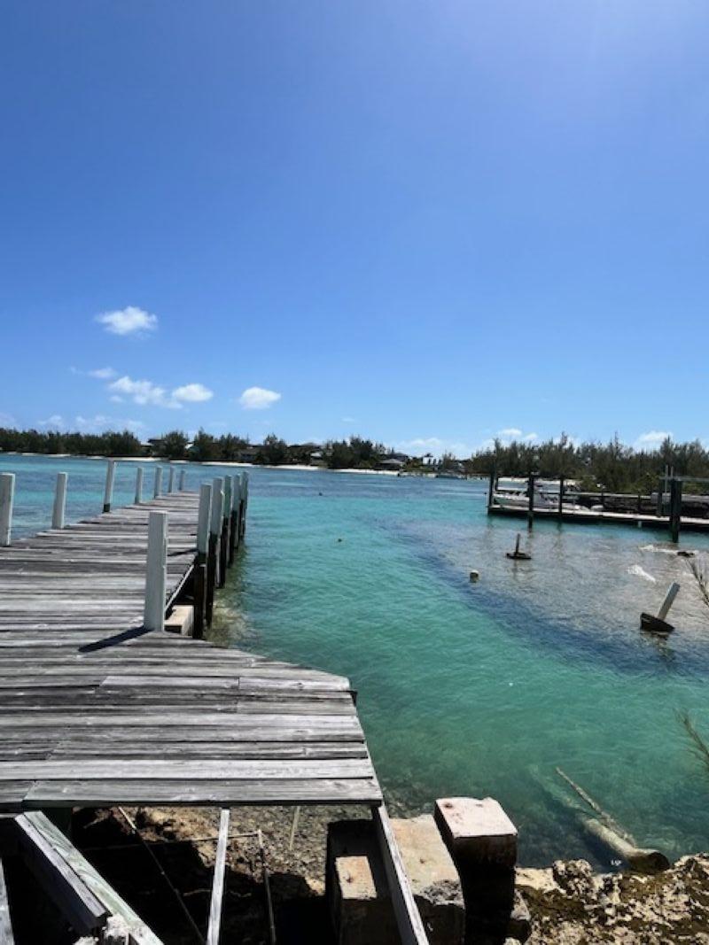 LOT 3 COCO BAY