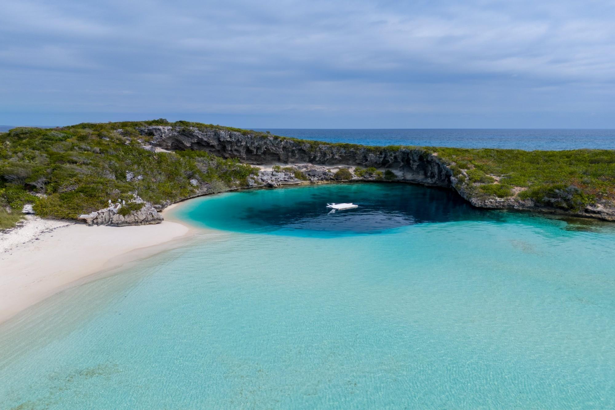 Little Harbour