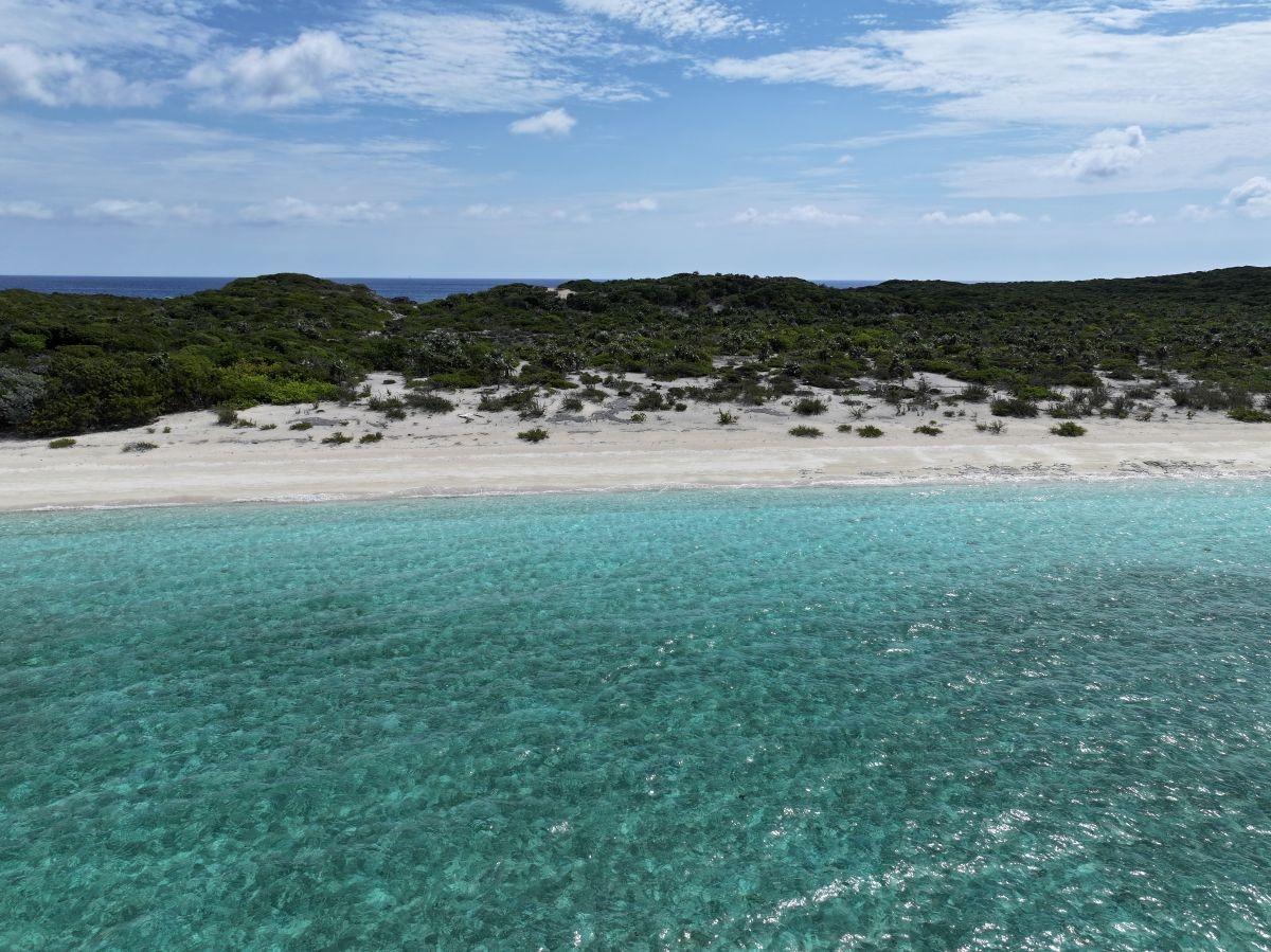 20 ACRES FARMER’S CAY