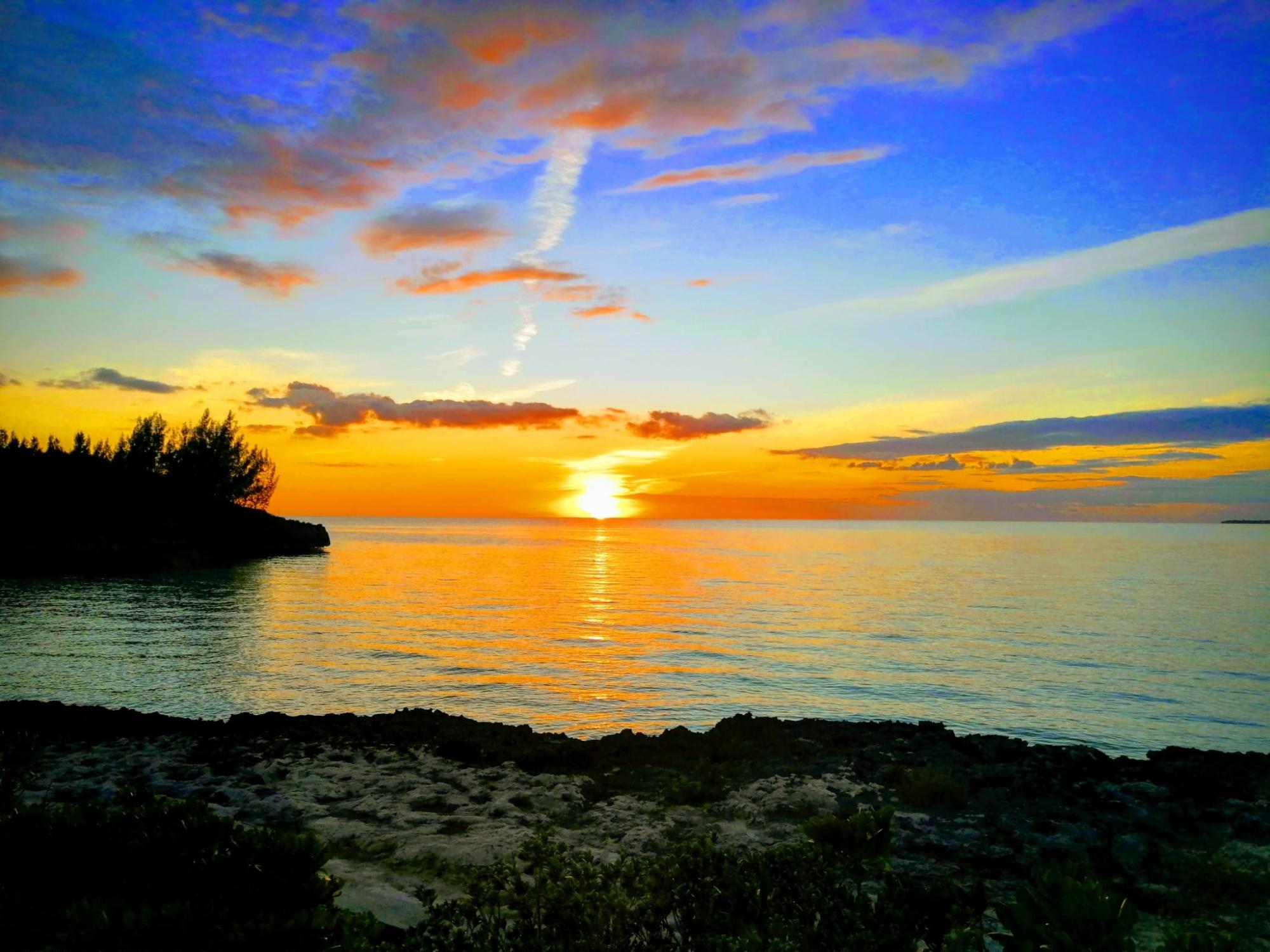 RAINBOW BAY LOT 11