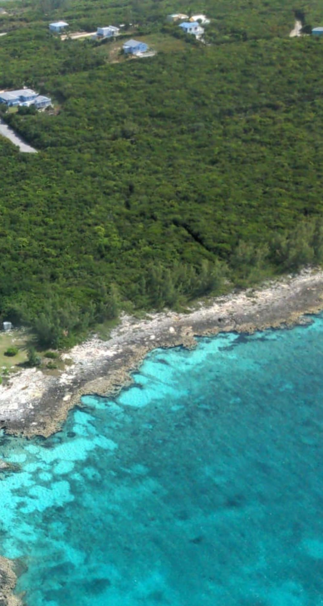 RAINBOW BAY LOT 11