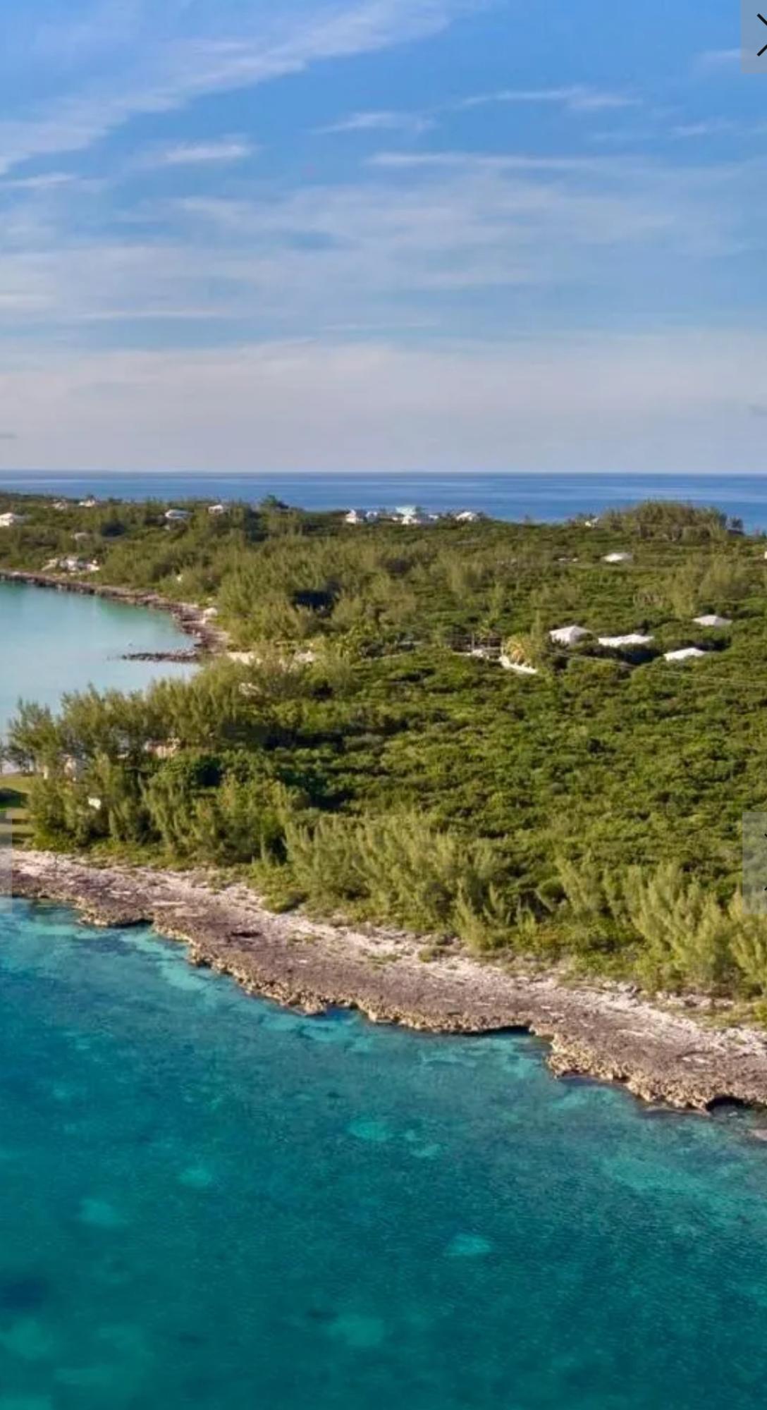 RAINBOW BAY LOT 11