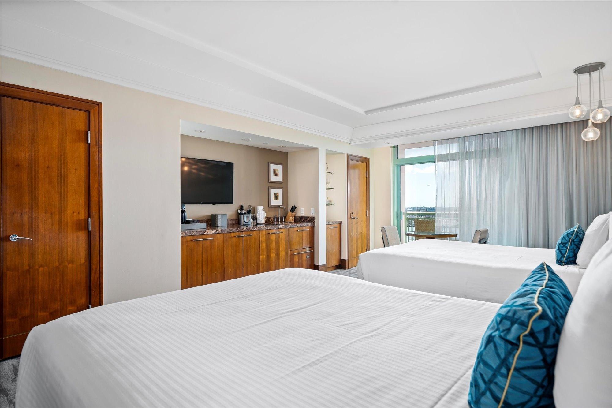 The Residences