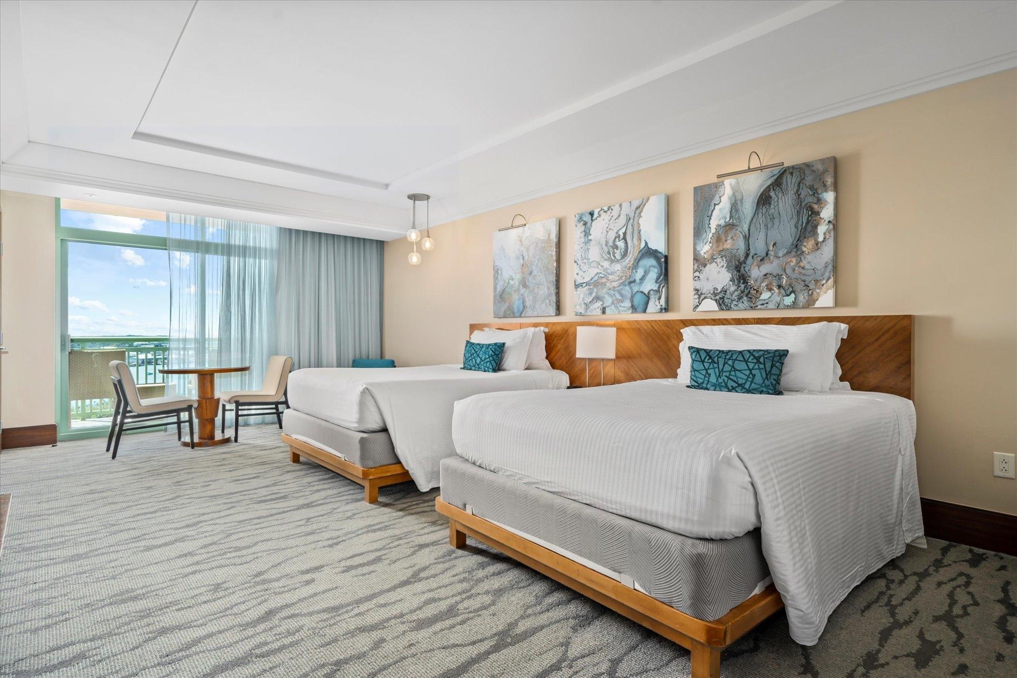 The Residences