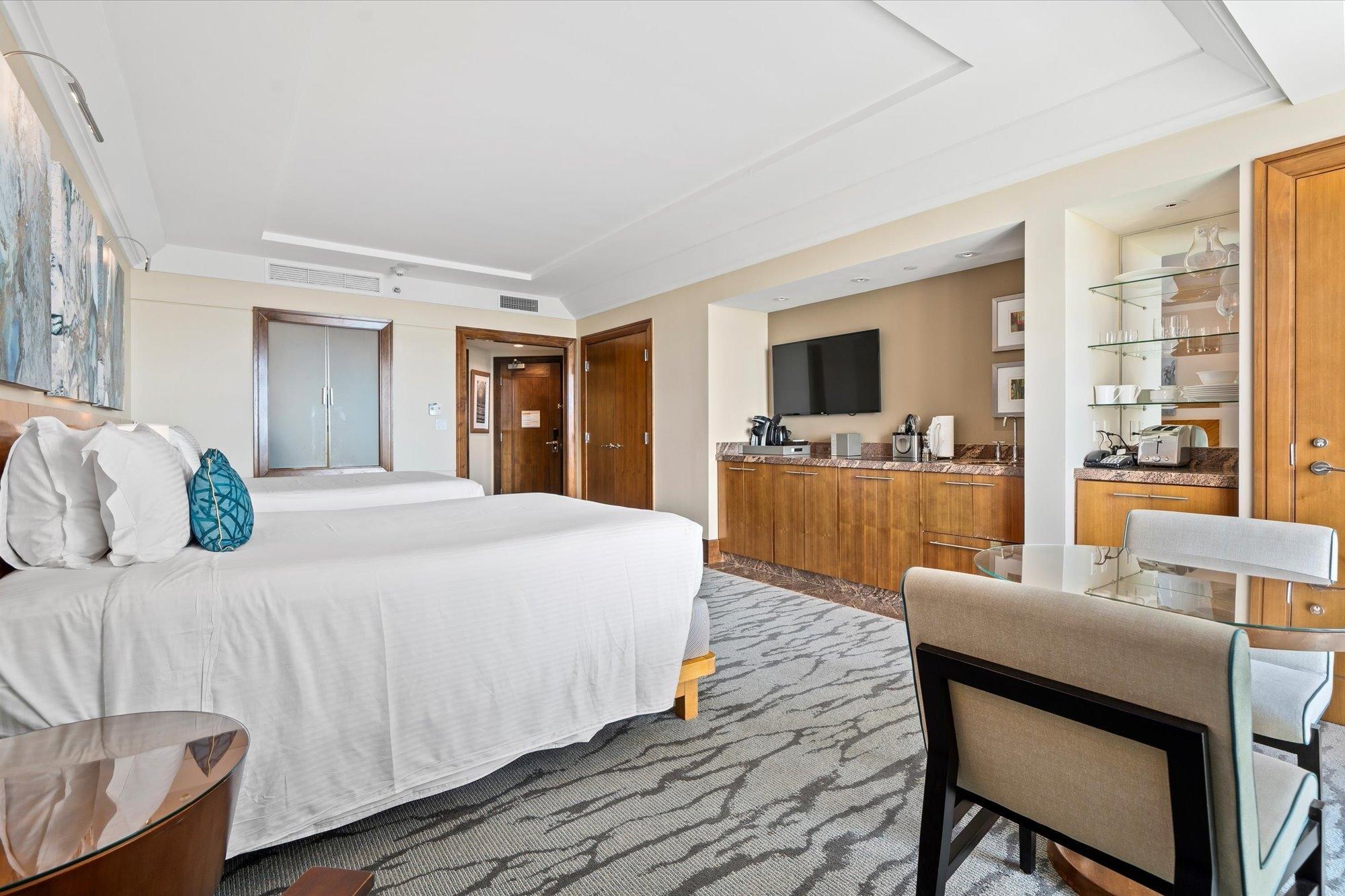 The Residences