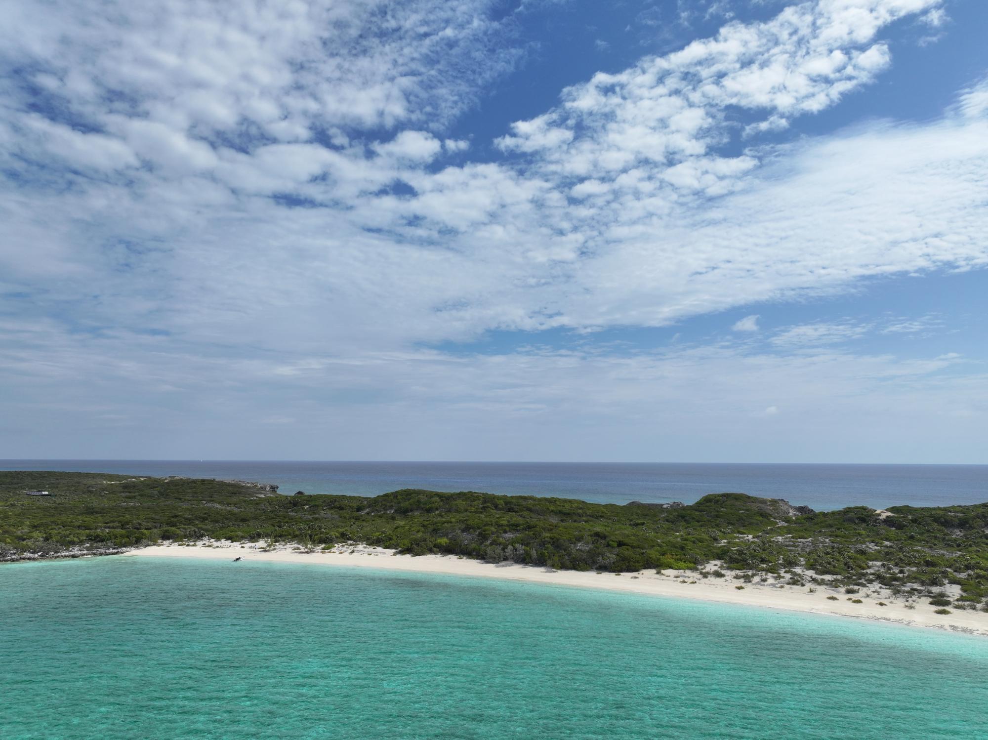 1 ACRE FARMER’S CAY,EXUMA